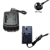 18V 21V 2/1A For Makita Lithium Battery Charger Power Tool Portable High Power Battery Smart Fast Ch