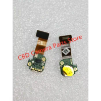Original USB Power Charging Data Sync Port Connecting Board for Gopro Hero 6/7 Black camera repair part