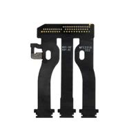 2pc/lot LCD Connector Flex Cable For Apple Watch Series SE/Series4/Series5/6 40MM / iWatch Series SE/Series4/Series5/6 44MM