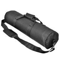 40-120cm Tripod Stand Bag Waterproof Travel Carrying Storage Bag For Mic Photography Brackets Studio Gear Carrying Case