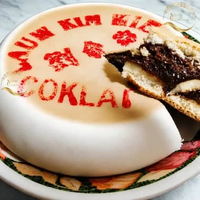 Kue Bulan Mooncake Tiong Jiu Pia Phia Ny. Lauw (Lauw Kim Wie) Halal Cempedak