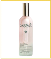 CAUDALIE 歐緹麗葡萄籽煥膚皇后水 BEAUTY ELIXIR PREP SET GLOW FACE MIST 100ML