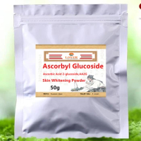 Ascorbyl Glucoside Skin Whitening,Ascorbic Acid 2-glucoside,AA2G