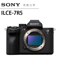 SONY A7R5 BODY 單機身 ILCE-7R5 A7R5 總代理公司貨 α數位相機 分期0利率