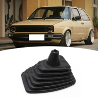 Nắp cần số ô tô 191711115 cho Jetta, MK2, Golf, MK2 II