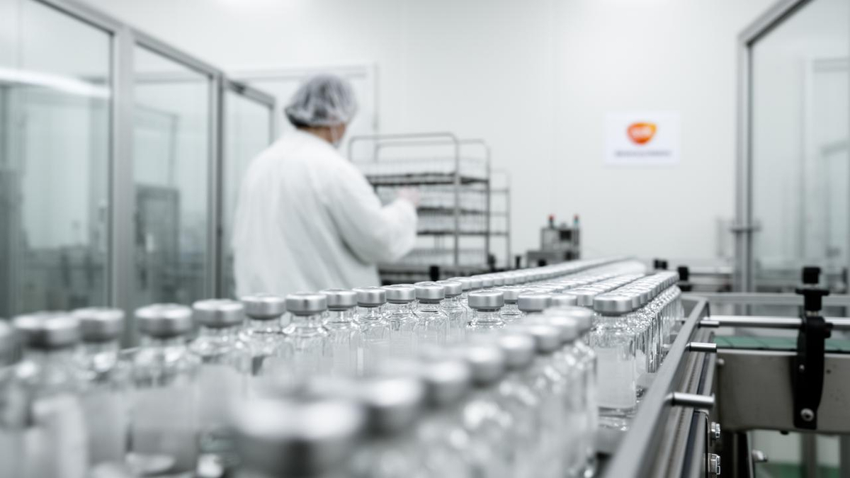 GSK Shares Slide 4% as Vaccine Weakness, Pipeline Doubts Eclipse Q3 ...