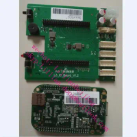 Used antminer L3+ control board L3 IO board BB block IO+BB board L3+ card for replace part of Litecoin miner L3+ board