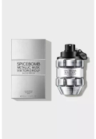 Viktor & Rolf Viktor & Rolf Spicebomb Metallic Musk EDP 90mL