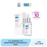 Hada Labo HA Supreme Vita   Booster Serum 30ml