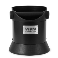 WPM TR-90BK 咖啡渣桶-黑(BC2498)