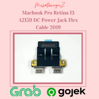 A2159 DC IN Macbook Pro Retina 13 Power Jack Flex Cable 2019