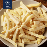 Kentang Straight Cut | French Fries