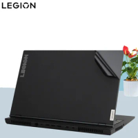 Leather Skin Laptop Stickers for Lenovo Legion Pro 5i (16'', Gen 9) Laptop Vinyl Protection