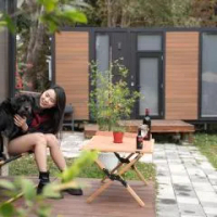 住宿 Gandan Inn 3 by Tiny Away 斗六