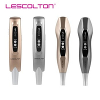Lescolton Pen LS-831 / LS-830 Gold Silver Pen Dropshipping