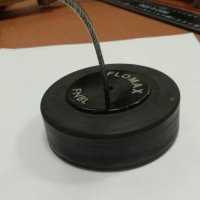 Tutup  Nozzle  Flomax  FNBL 600    Flomax Tutup Nozzle