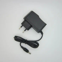 DC 6V 2A 2000MA Converter power Adapter 6 V Volt Charger Power Supply For Omron HEM-7280T-E MIT5s Connect Blood Pressure Monitor