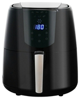 【折50】✨德國卡爾✨ 3.2L微電腦液晶觸控面板電子式溫控氣炸鍋 GLA-320