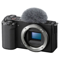 Hot Sale Brand New Single Battery Digital Camera ZV-E10 3.0inch Wholesale Original APS Format Camera For ZV-E10