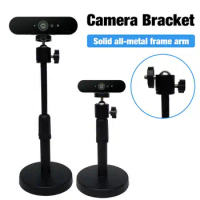 Camera Bracket Lifting Video Stand Multi-purpose Portable Holder For Webcam Brio 4K C925e C922x C922 C930e C930 C920 C615