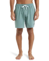 Quiksilver ORIGINAL Celana Pendek Pria EQYJV04168-GLW0 Sea Spray L