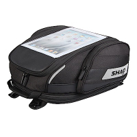 SHAD SL20F 可擴式油箱包(安全帽)-休旅.背包.腰包.腿包.馬鞍包 包款系列