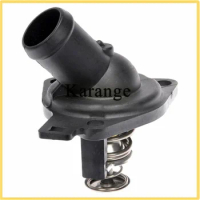 Thermostat Housing Waterpipe Coolant Outlet Flange For Honda Civic CR-V Acura Stream 19301-RAF-003 19301RAF004 19301-RAF-004