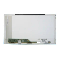 15.6" New for LP156WH2-TLAA laptop Display LCD Screen 1366X768 40Pin Replacement