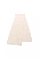 Chanel Pre-Loved Chanel Scarf cashmere ivory