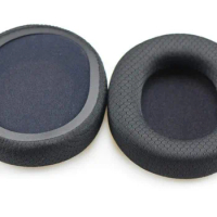 Replacement Ear Pads Cushion Cover Earpads Pillow for SteelSeries Arctis 3 Arctis 5 Arctis 7 Headset Headphones Repair Parts