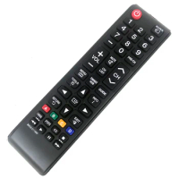 New BN59-01199F For Samsung SMART TV Remote control UN60J6200AF UN65JU640 UN32J4500AF Fernbedienung