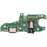 New For Honor X7/Play 30 Plus USB Charging Port Board For Honor X7/Play 30 Plus