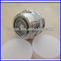 free shipping high quality! 7/16DIN Female to 7/16DIN Female adaptor