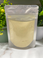 Bột Gia Vị Bơ Tỏi TastyChef - 500gram, thơm lừng vị tỏi béo vị bơ ứng dụng làm bánh mì bơ tỏi, lắc s