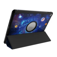 Tablet Case for iPad 8Th 2020 / 7Th 2019 10.2 Inch Waterproof Dustproof Scratch-Resistant Colorful Case,Type 1