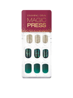 MAGIC PRESS MDR585