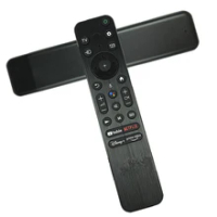 Remote Control Replace For SONY TV KD-75X80K KD-43X85K XR-75X95K XR-65X90K KD-85X85K XR-85X95K XR-55X94K XR-65X95K XR-50X92K