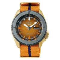 【SEIKO 精工】火影忍者線上購買享_實體門市同步服務(SRPF70K1/4R36-10B0O)