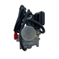 Carburetor FOR Honda Elite DIO 50 SA50 SYM DIO KYMCO ZX Scooter Moped 2 stroke