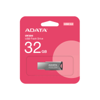 [五入組]威剛ADATA UV350 32GB USB3.2 金屬隨身碟
