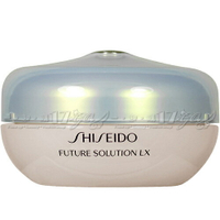 【VT薇拉寶盒】SHISEIDO 資生堂 時空琉璃LX極上御藏光羽紗蜜粉(13g)