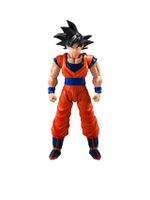 ฟิกเกอร์ Shfiguarts Son Goku