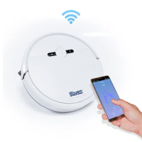 intelligent Smart Sweeping Robot Vacuum Cleaner Home Mopping Robot for home and office google smart home