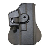 Tatical Holster Pistol for G 17 Airsoft Pistol Holster Case with Gun Hunting Accessories Holsters