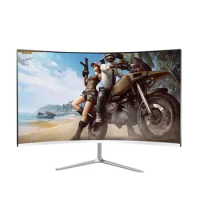 4K resolution 32 inch Full HD Widescreen LED gaming Monitor for Desktop Computer