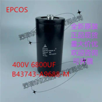 B43743-A9688-M inverter EPCOS inverter 400V 6800UF capacitor