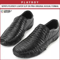 playboy PL01 Sepatu Slip On Pria
