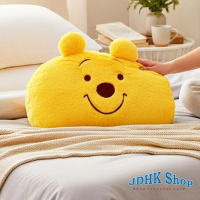迪士尼小熊維尼  |抱枕 | 公仔造型靠墊