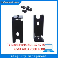 New Stand Neck Replace For Sony TV Dock Parts KDL-32 42 50 55W 650A 680A 700B 800B