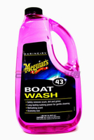 Meguiar's 美光 豪華遊艇洗車精 M4364【APP下單最高22%點數回饋】